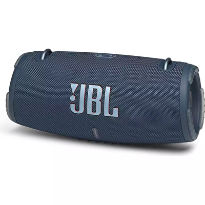 JBL Xtreme 3 Bluetooth Hoparlör Mavi